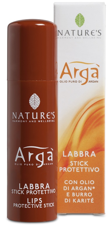 ARGA' STICK LABBRA - Farmacia-flash.it