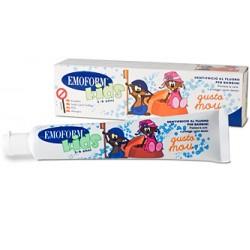 EMOFORM KIDS MOU 50ML - Farmacia-flash.it