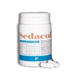 SEDACOL 60 COMPRESSE - Farmacia-flash.it