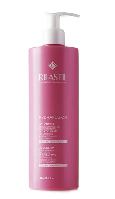 RILASTIL HYDRAFUSION GEL CREMA 75 ML - Farmacia-flash.it