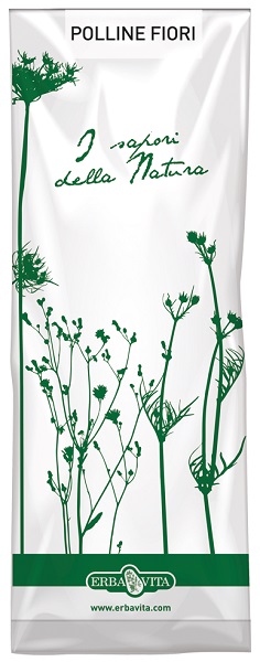 POLLINE FIORE EXTRA 100 G - Farmacia-flash.it