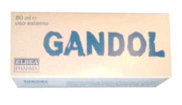 GANDOL 80ML - Farmacia-flash.it