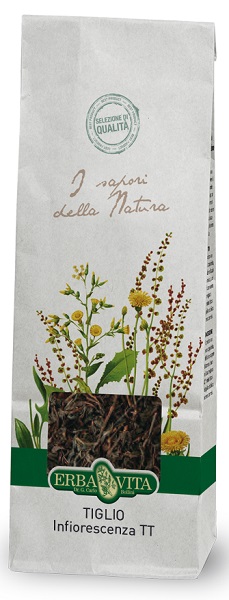 TIGLIO INFIORESCENZA TT 100G - Farmacia-flash.it