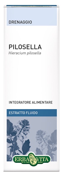 PILOSELLA ESTRATTO FLUIDO 50 ML - Farmacia-flash.it