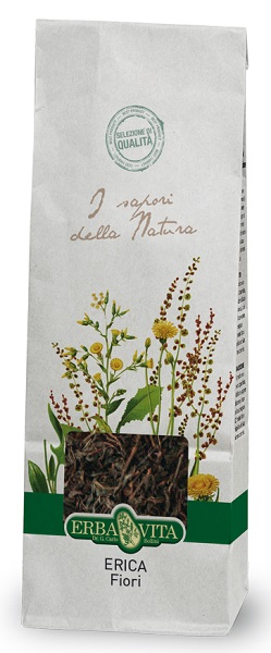 ERICA FIORE 100 G - Farmacia-flash.it