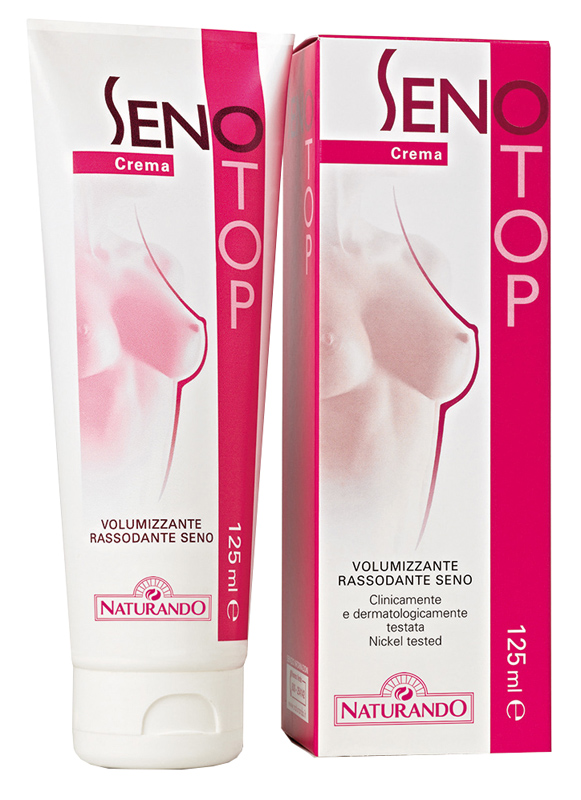 SENOTOP CREMA 125 ML - Farmacia-flash.it