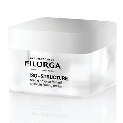 ISO STRUCTURE CREMA GIORNO 50 ML - Farmacia-flash.it