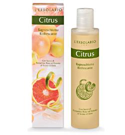 CITRUS BAGNOSCH RINFRESCANTE 200 ML - Farmacia-flash.it
