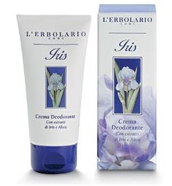 IRIS CREMA DEODORANTE 50 ML - Farmacia-flash.it