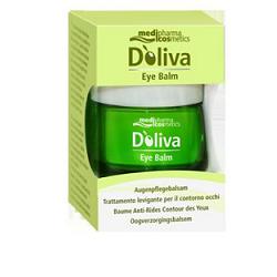 PTC DOLIVA EYE BALM 15 ML - Farmacia-flash.it