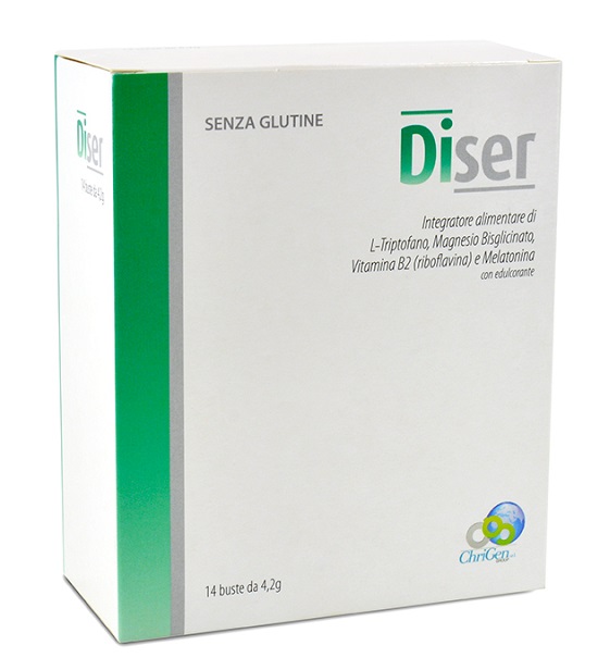 DISER 14 BUSTINE - Farmacia-flash.it