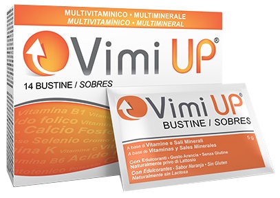 VIMI UP 14 BUSTINE - Farmacia-flash.it