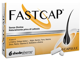 FASTCAP 30 CAPSULE - Farmacia-flash.it