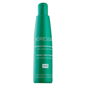 KORESOAP SAPONE DETERGENTE 300 ML - Farmacia-flash.it