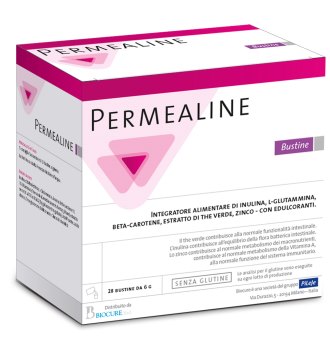 PERMEALINE 28 BUSTINE 168 G - Farmacia-flash.it