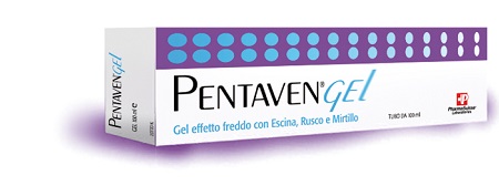 PENTAVEN GEL 100ML - Farmacia-flash.it