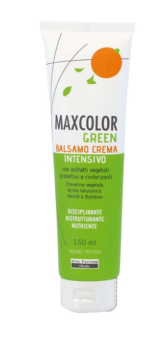 MAX GREEN VEG SUPERBALS 150ML - Farmacia-flash.it