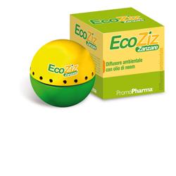 ECOZIZ DIFFUSORE AMBIENTE - Farmacia-flash.it
