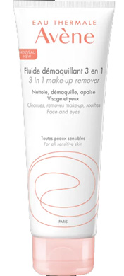 EAU THERMALE AVENE LATTE STRUCCANTE 3 IN 1 200 ML - Farmacia-flash.it