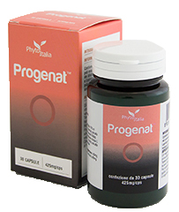 PROGENAT 30 CAPSULE - Farmacia-flash.it