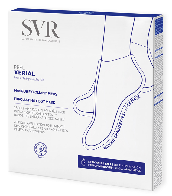 SVR XERIAL PEEL - Farmacia-flash.it