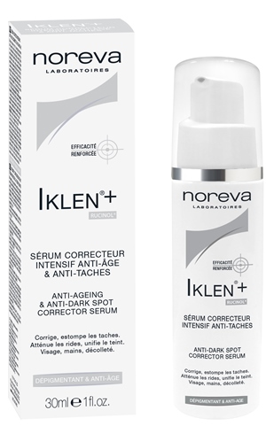 IKLEN + SIERO 30 ML - Farmacia-flash.it