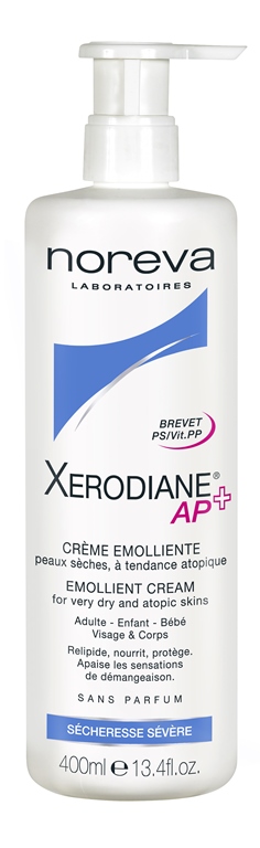 XERODIANE PLUS BALSAMO NUTRITIVO 200 ML - Farmacia-flash.it