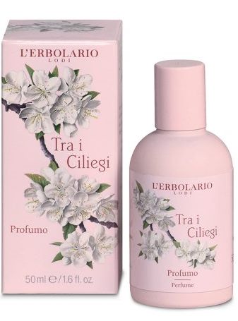 TRA I CILIEGI PROFUMO 50 ML - Farmacia-flash.it