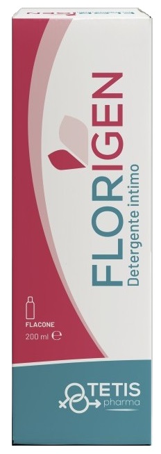 FLORIGEN INTIMO DETERGENTE 200 ML - Farmacia-flash.it