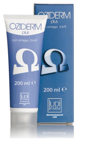 OZIDERM PLUS MAXI VISO CORPO 200 ML - Farmacia-flash.it
