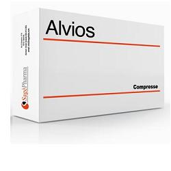 ALVIOS 30 COMPRESSE - Farmacia-flash.it