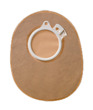 SACCA CHIUSA TRASPARENTE SISTEMA A 2 PEZZI PER COLOSTOMIA SENSURA CLICK 70MM MAXI 650ML 30 PEZZI - Farmacia-flash.it