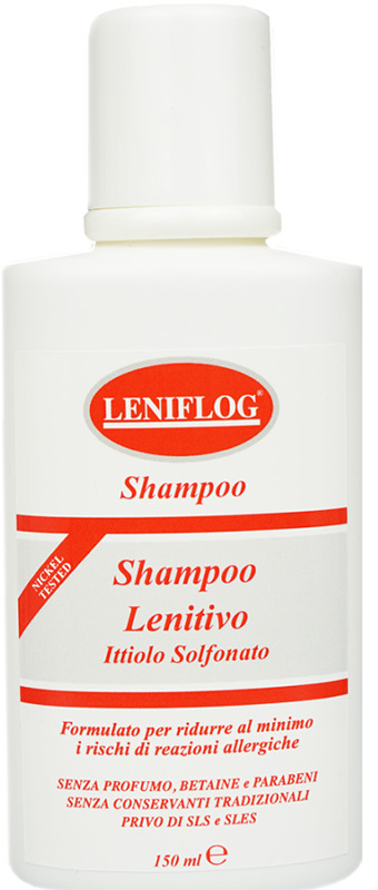 LENIFLOG SH 150ML - Farmacia-flash.it