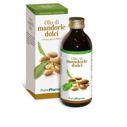 OLIO DI MANDORLE DOLCI 250 ML - Farmacia-flash.it