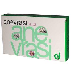 ANEVRASI PLUS 30 CAPSULE - Farmacia-flash.it