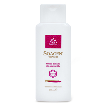 SOAGEN TONICO 250 ML - Farmacia-flash.it