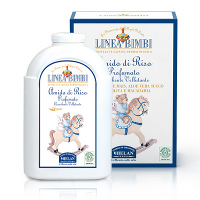 BIMBI AMIDO DI RISO 75 G - Farmacia-flash.it