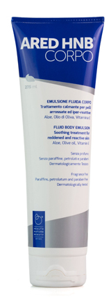 ARED HNB EMULSIONE CORPO 275 ML - Farmacia-flash.it