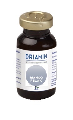 DRIAMIN BIANCO RELAX 15 ML - Farmacia-flash.it