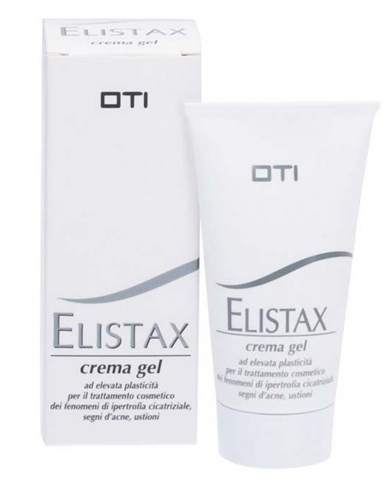 ELISTAX CREMA 50ML - Farmacia-flash.it