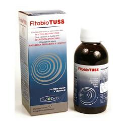 FITOBIOTUSS 150 ML - Farmacia-flash.it