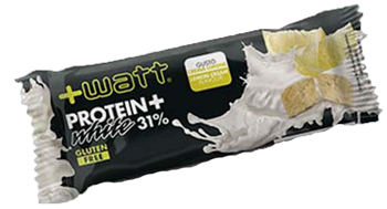 PROTEIN+ WHITE CREMA-LIMONE 40 G - Farmacia-flash.it
