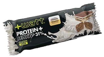 PROTEIN+ WHITE TIRAMISU' 40 G - Farmacia-flash.it