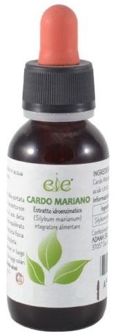 EIE CARDO MARIANO GOCCE 30 ML - Farmacia-flash.it