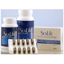 SEA LIFE 30 PERLE - Farmacia-flash.it