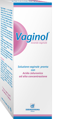 LAVANDA VAGINALE VAGINOL 1 FLACONE DA 150ML - Farmacia-flash.it