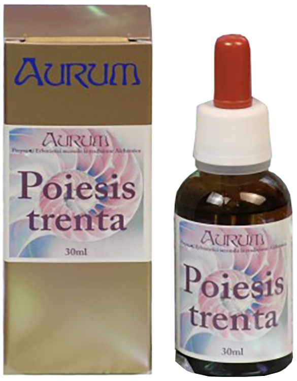 POIESIS TRENTA GOCCE 30 ML - Farmacia-flash.it