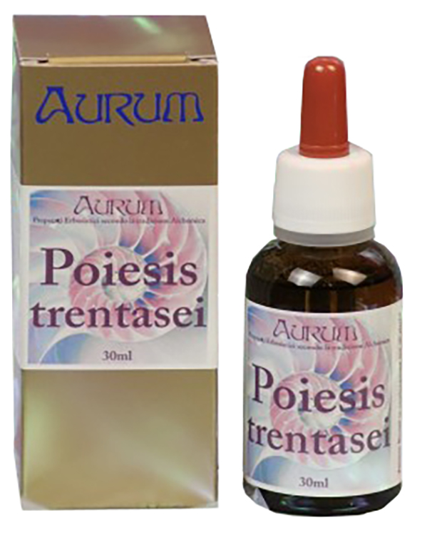 POIESIS TRENTASEI GOCCE 30 ML - Farmacia-flash.it