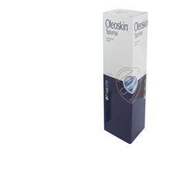 PHARCOS OLEOSKIN SPUMA 200 ML - Farmacia-flash.it