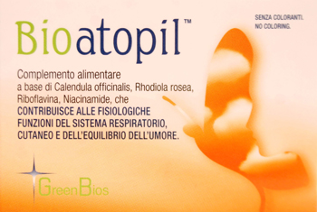 BIOATOPIL 30 CAPSULE - Farmacia-flash.it